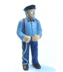 PEBA Figur scale 1:25 / #38-59219