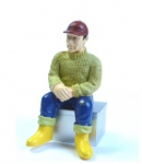 PEBA Figur  1:25  / #38-59215