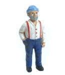 PEBA Figur  1:50  / #38-59408