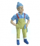 PEBA Figur scale 1:50 / #38-59405