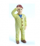 PEBA Figur scale 1:50 / #38-59407