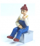 PEBA Figur scale 1:50 / #38-59414