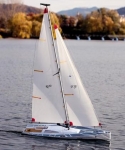 1052 SIRIUS RS 32 Segelboot