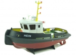 Tug HEIN / 1:50 , Kit / 38-90355