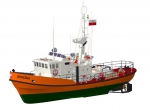 Seenotretter ARKONA / 1:50 , Baukasten / 38-90405