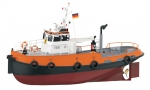 Schlepper Taucher O. Wulf 6 / 1:32 , Baukasten / 38-90018