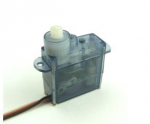 Micro-Servo 4.3 Gramm / 0.7 kg / FS0403