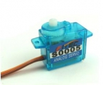 Micro-Servo 5.0 Gramm / 1.0 kg / FS0005