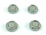 Tube Connection 8.2 mm / 4 pcs / 38-10299