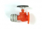 Valve 8.2 / 12.5 mm / 1 pc / 38-10339