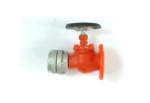 Valve 6.7 / 10.0 mm / 1 pc / 38-10340