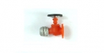 Valve 4.0 / 6.0 mm / 1 pc / 38-10342