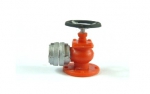 Valve angle 6.7 / 10.0 mm / 1 pc / 38-10360