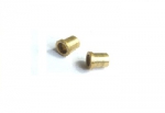 PEBA Bearing for 3 / 6 mm Drive Shaft / #38-7942