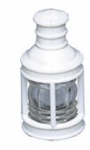All- Round Lamp , without 6V Lamps ! , 2 pc